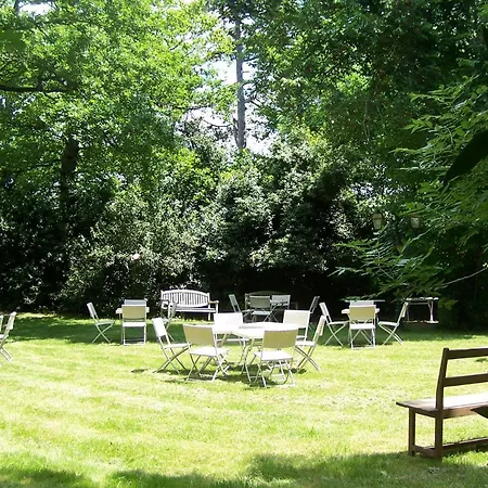 Domaine De Planques Vaudreuille