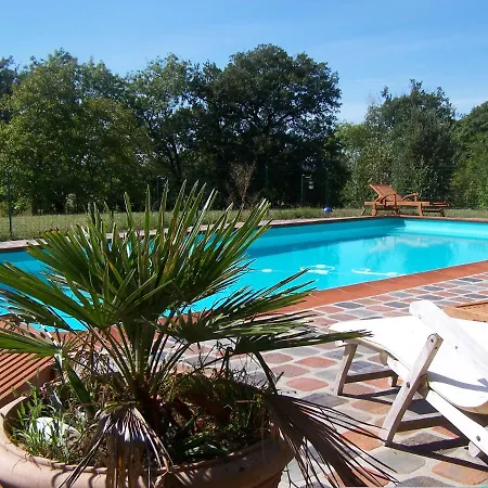 Domaine De Planques *