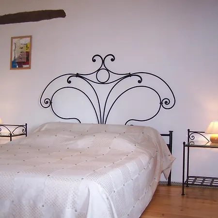 Domaine De Planques Vaudreuille