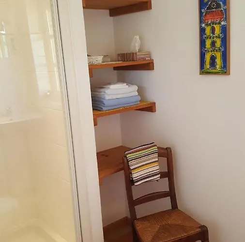 Domaine De Planques Vaudreuille