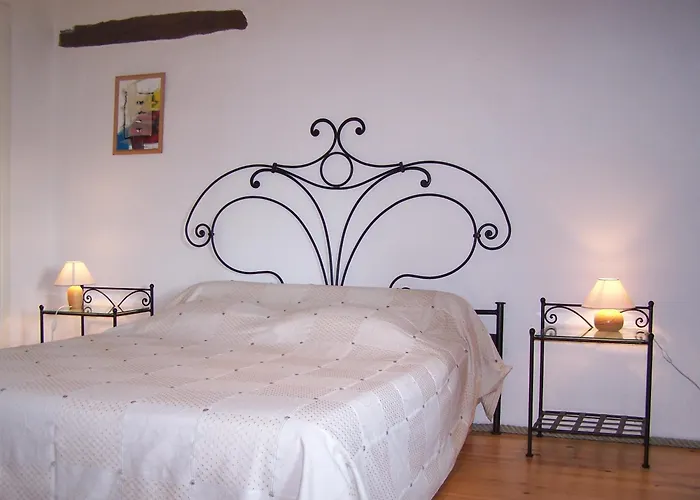 Domaine De Planques Vaudreuille