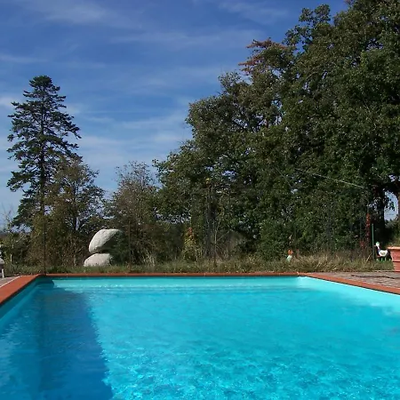 Domaine De Planques 4* Vaudreuille