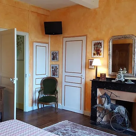 Domaine De Planques Bed & Breakfast