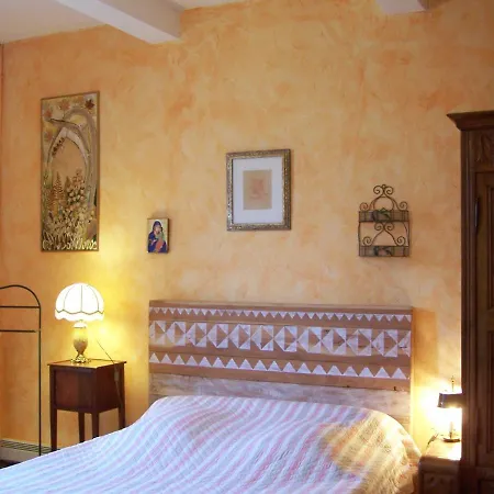 Domaine De Planques Bed & Breakfast