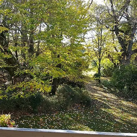 Bed & Breakfast Domaine De Planques