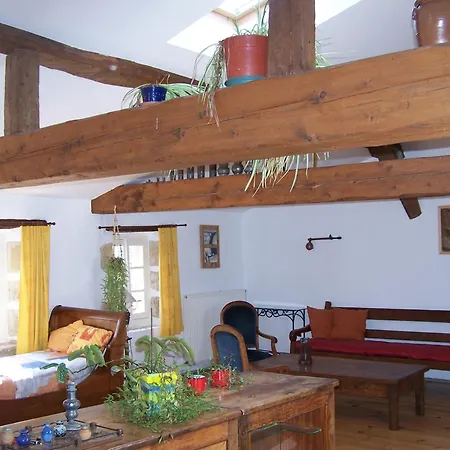 Bed & Breakfast Domaine De Planques 4*