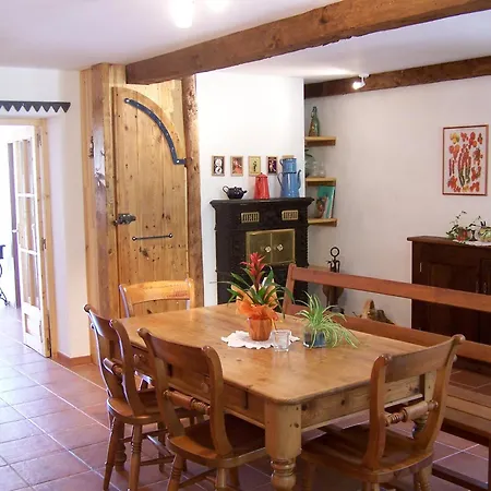 Bed & Breakfast Domaine De Planques