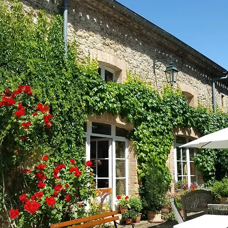 Domaine De Planques 4* Vaudreuille