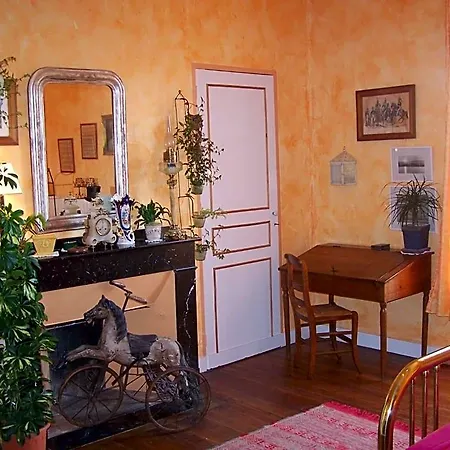 Domaine De Planques B&B