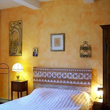 B&B Domaine De Planques 4*