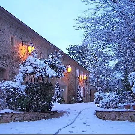 Domaine De Planques 4*