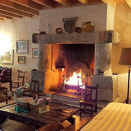 Domaine De Planques B&B