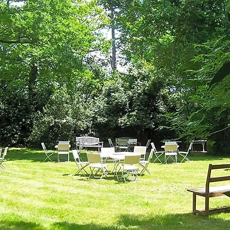 Domaine De Planques 4* Vaudreuille