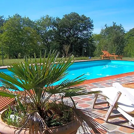 Domaine De Planques B&B 4*