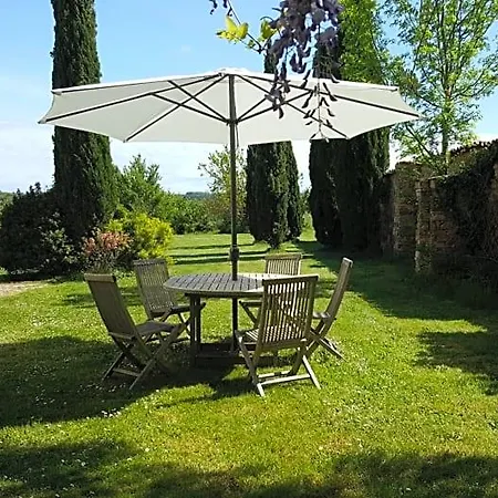 B&B Domaine De Planques