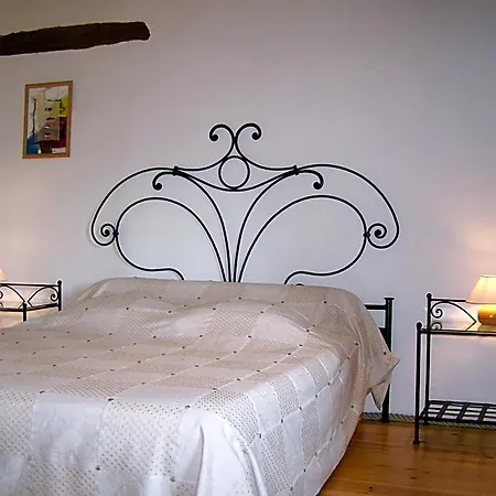 Domaine De Planques B&B 4*