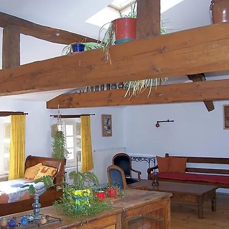 Domaine De Planques B&B
