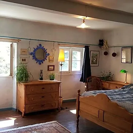 B&B Domaine De Planques 4*