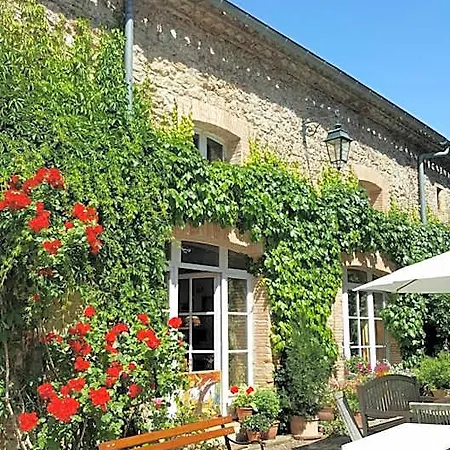 Domaine De Planques