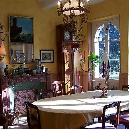 B&B Domaine De Planques